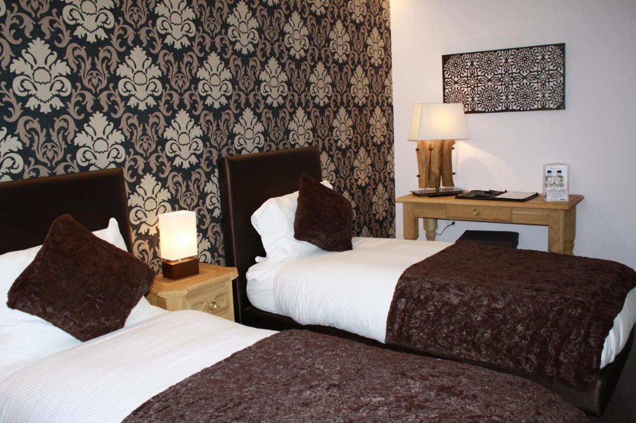 De La Gare Hotel Monthey