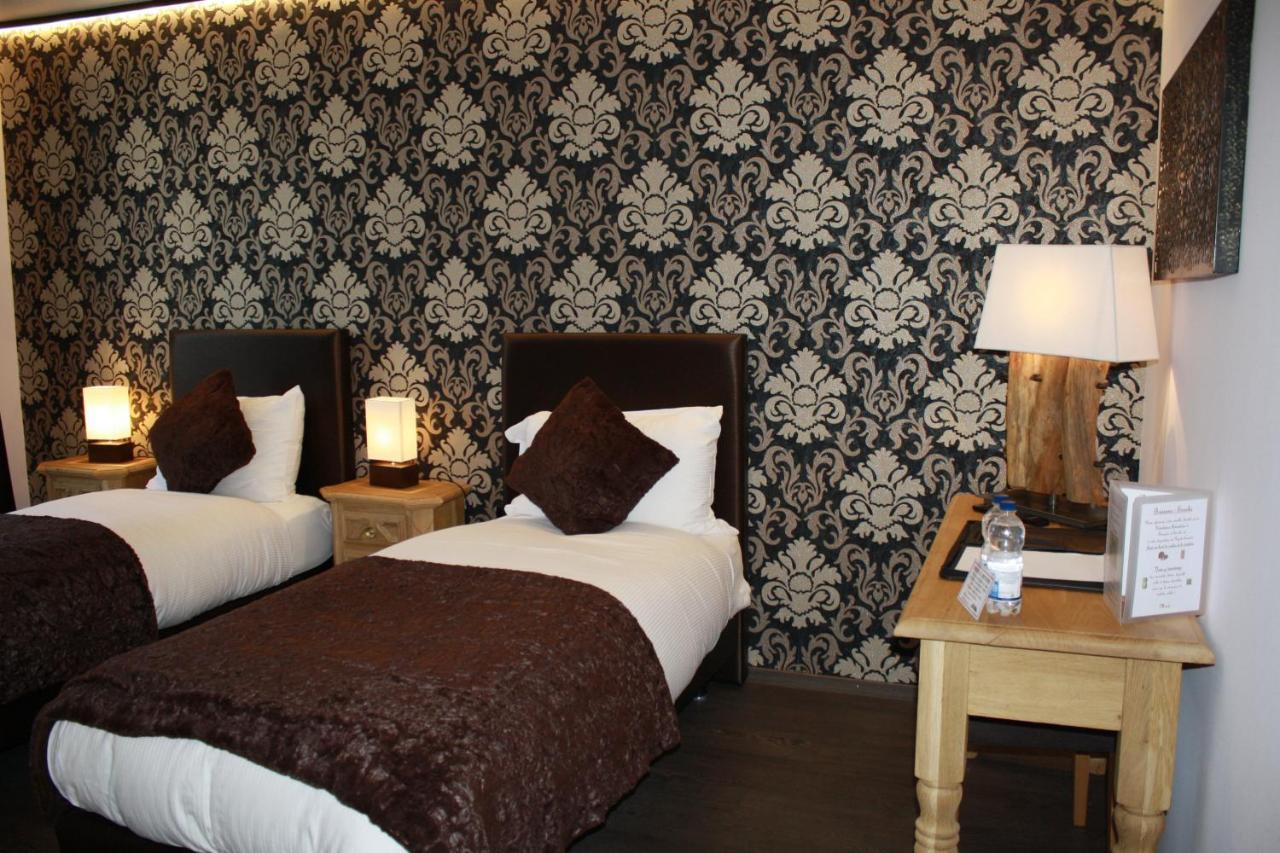 De La Gare Hotel Monthey