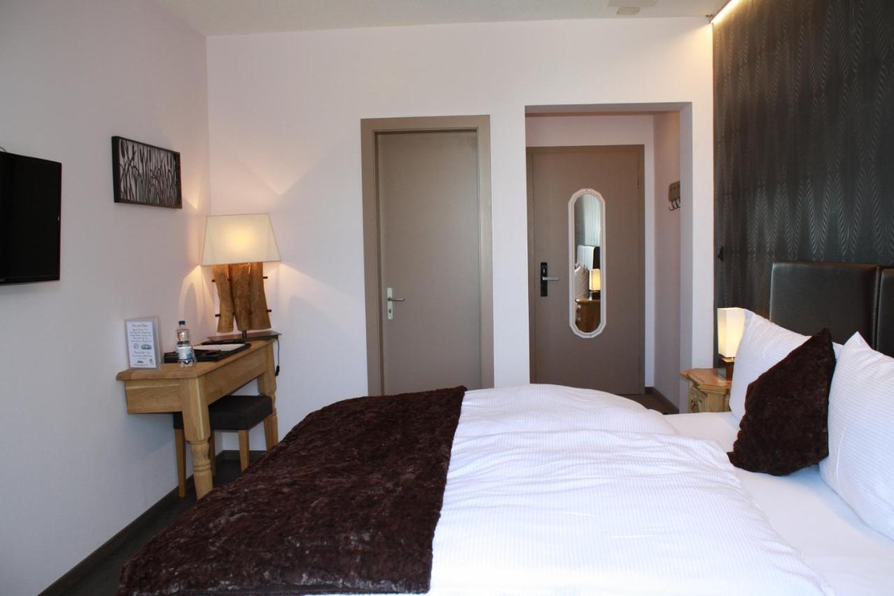 Hotel De La Gare