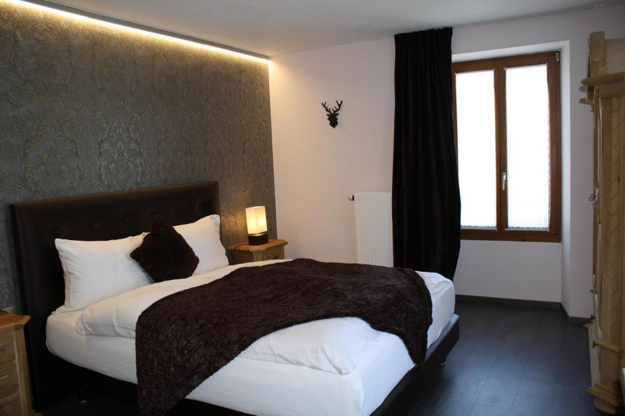 Hotel De La Gare